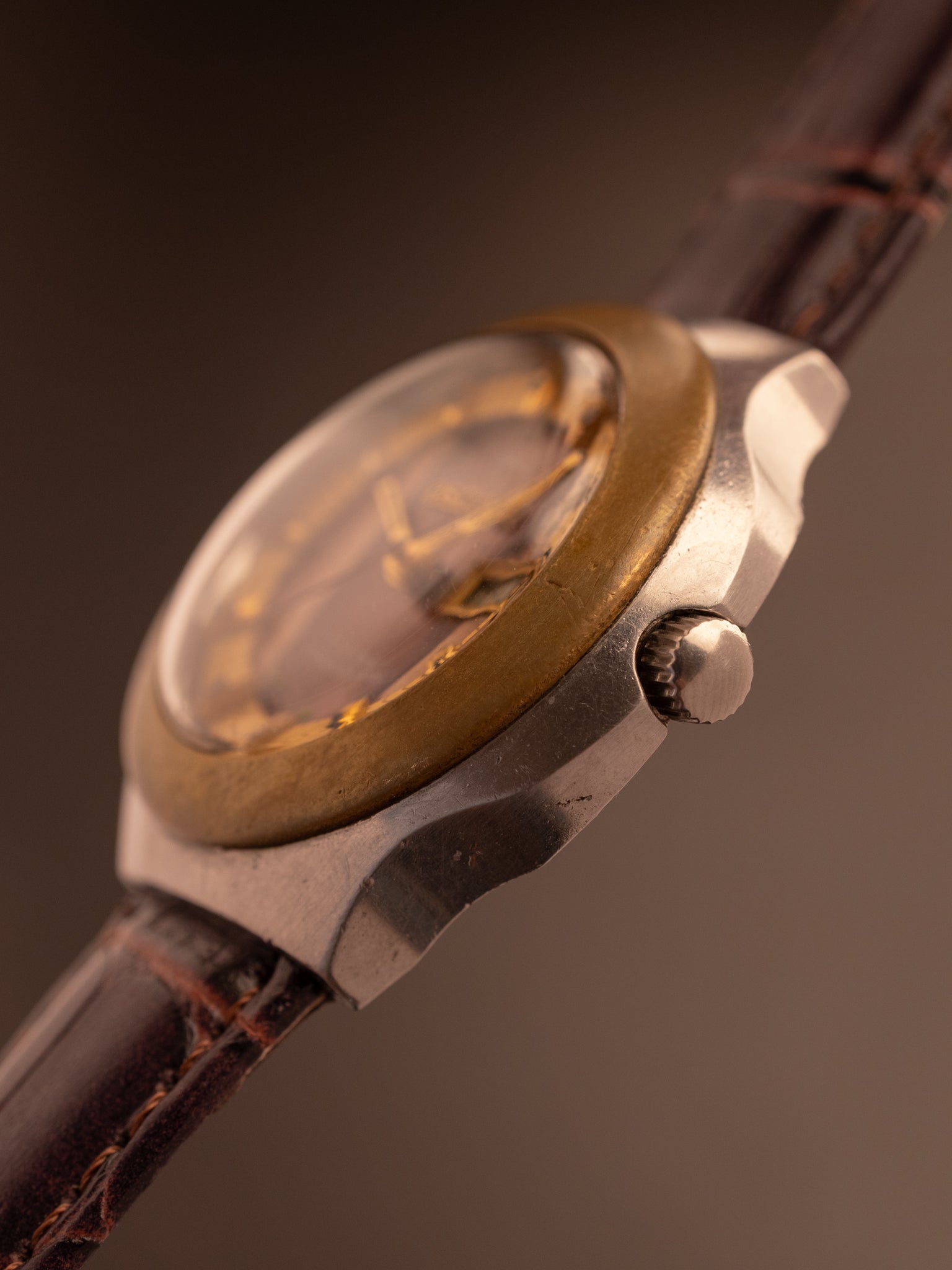 Oscar Day Date (Ref. Unknown) (42mm; Automatic)
