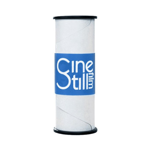 Cinestill 50D [120] (Quick Ship)