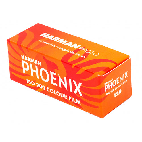 Harman Phoenix 200 [120] (Quick Ship)