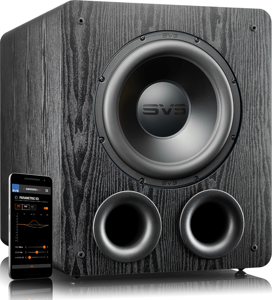 SVS PB-2000 PRO