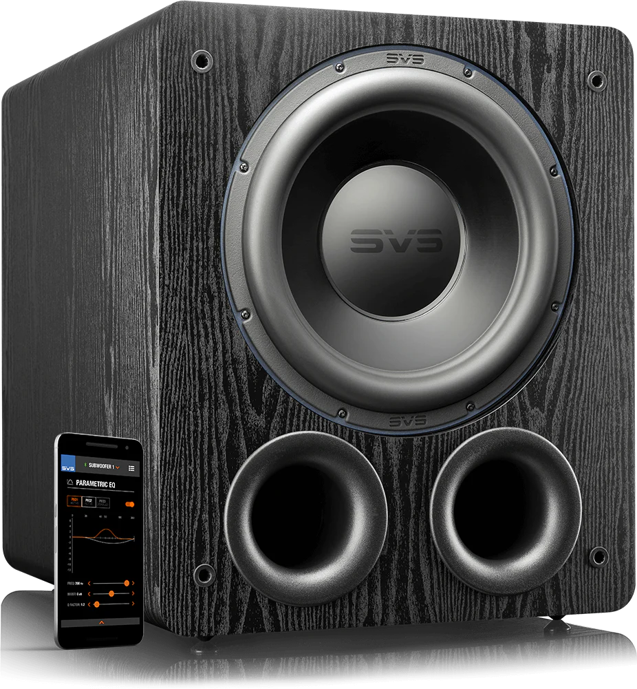 SVS PB-3000