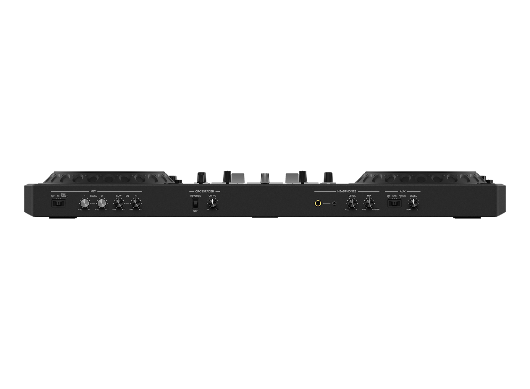 Pioneer DDJ REV5