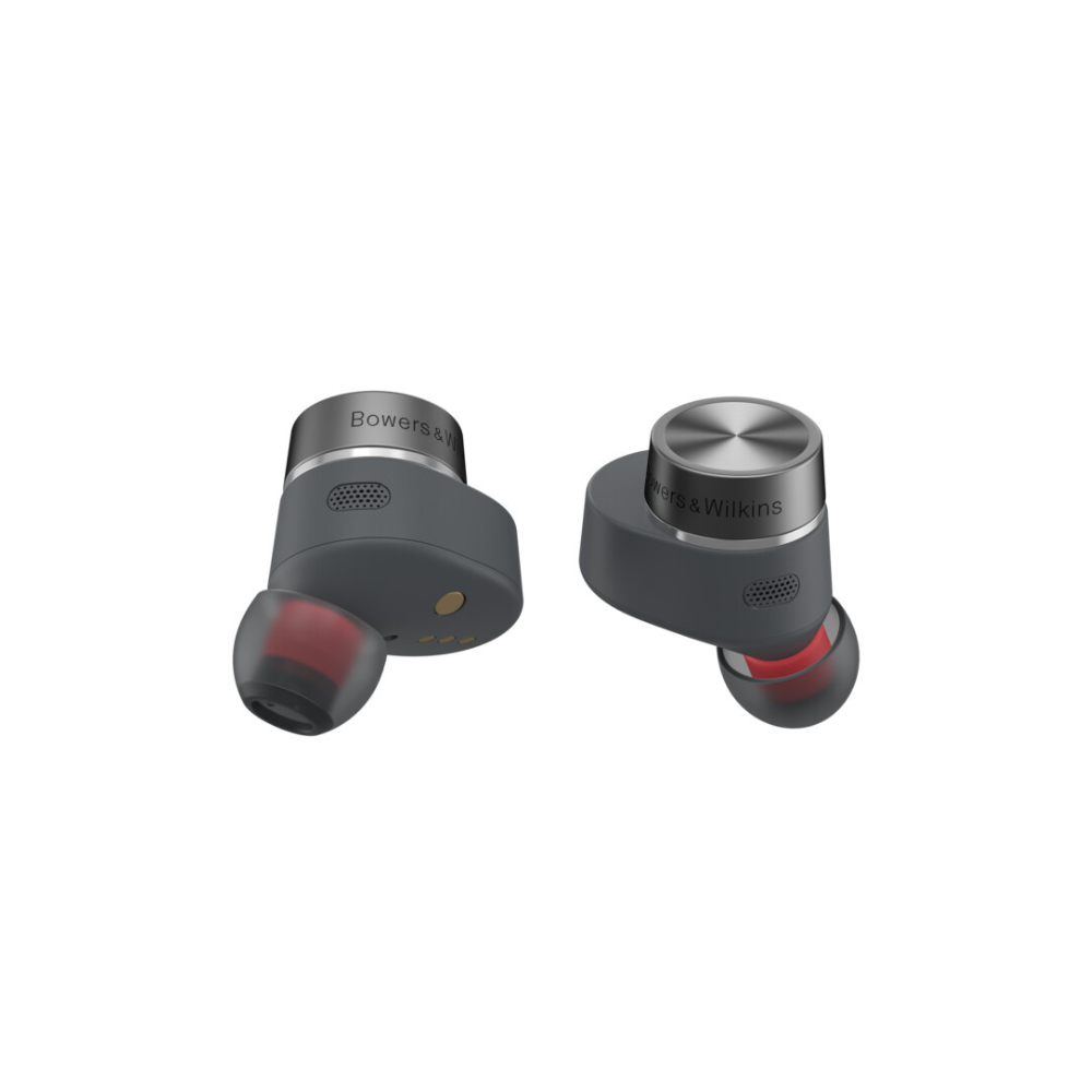 Bowers & Wilkins Pi5 S2 True Wireless Earbuds