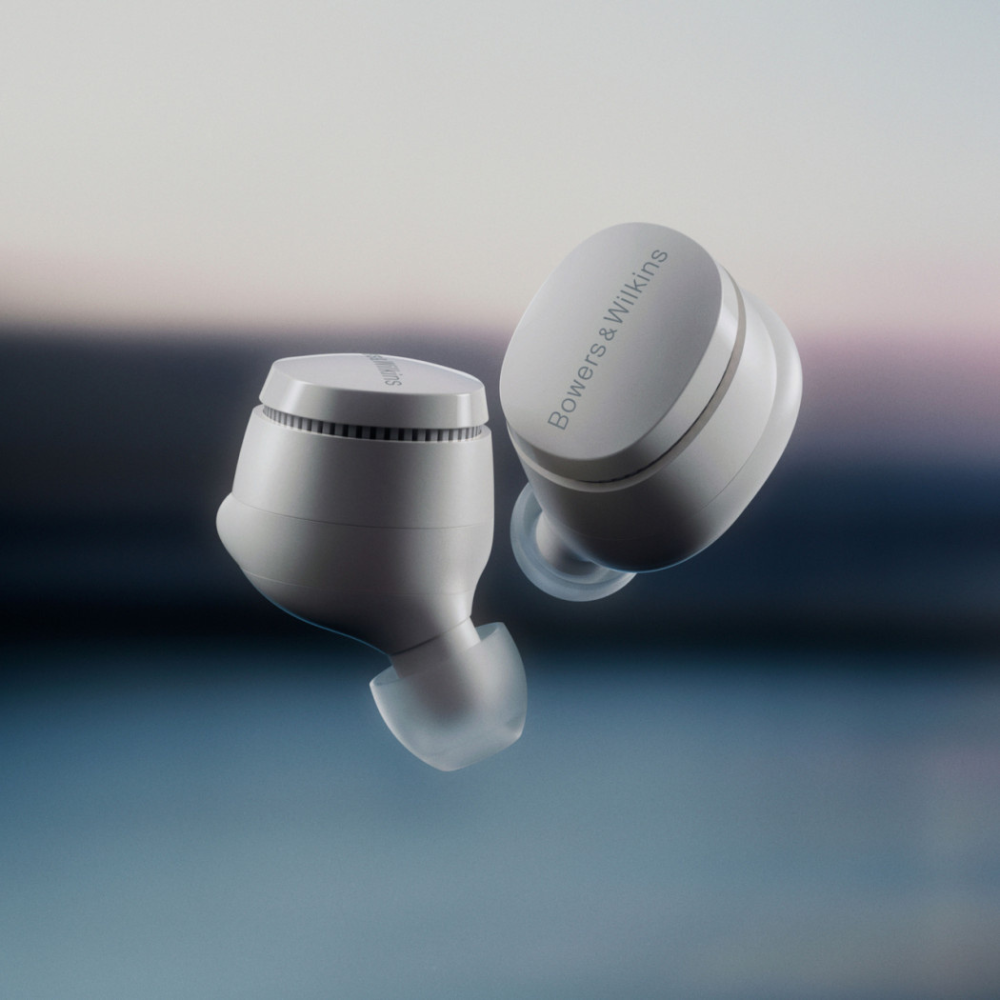 Bowers & Wilkins Pi6 True Wireless Earbuds