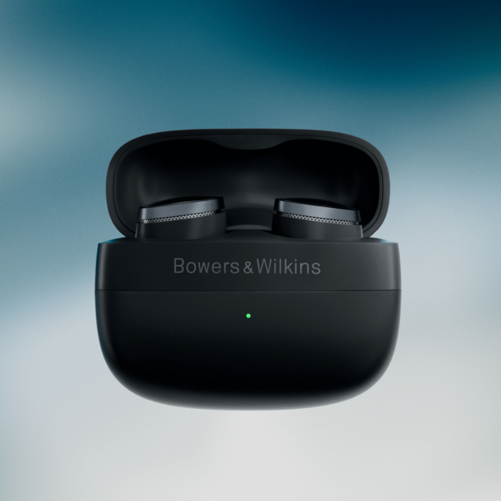 Bowers & Wilkins Pi8 True Wireless  Earbuds