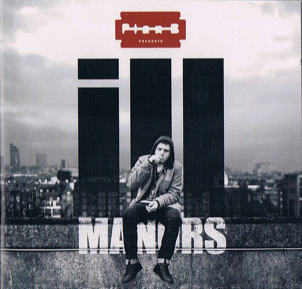 Plan B – ill Manors (CD/Compact Disc) (Quick Ship)