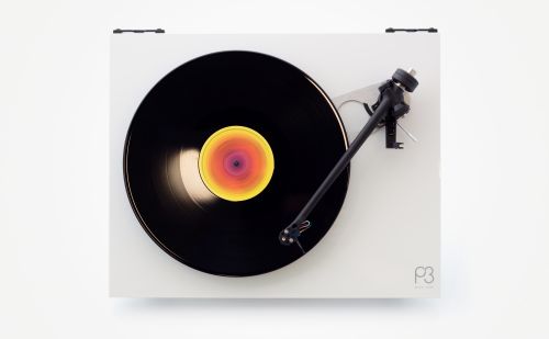 Rega Planar 3 Nd5 MM [Phono Pre-Amp Needed]