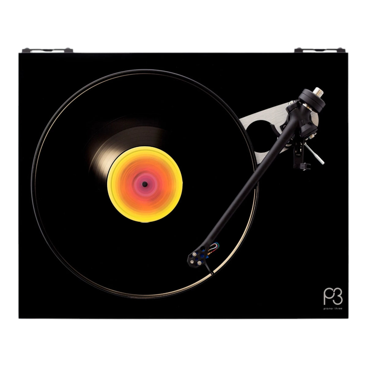 Rega Planar 3 Turntable with Nd3 MM Cartridge [Phono Pre Amp Needed]