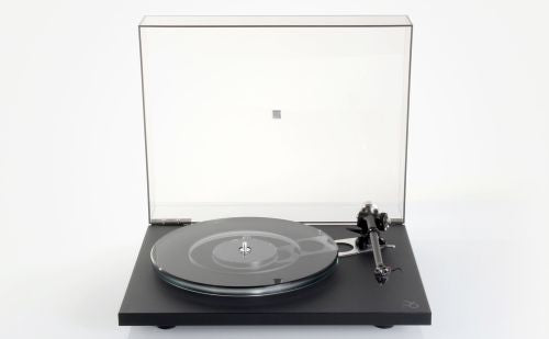 Rega Planar 6 Turntable – No Cartridge [Phono Pre-Amp Needed]