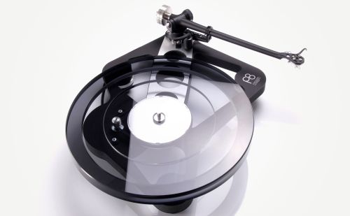 Rega Planar 8 Turntable – Dynavector 10X5 / Ania Pro Cartridge [Phono Pre-Amp Needed]