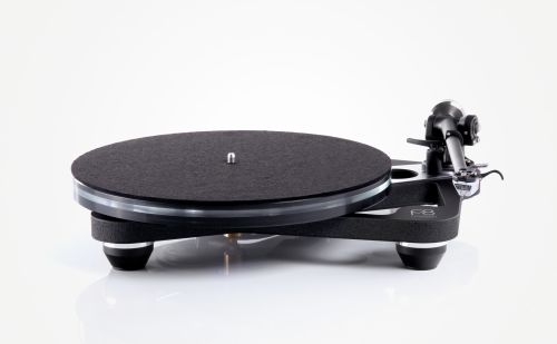 Rega Planar 8 Turntable – Dynavector 10X5 / Ania Pro Cartridge [Phono Pre-Amp Needed]