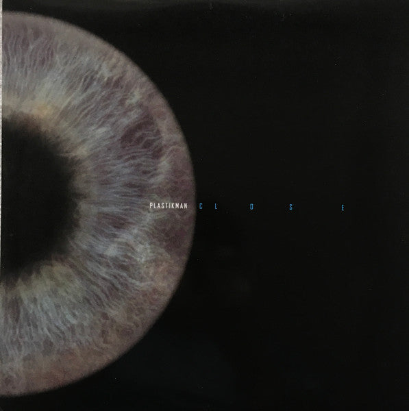 Plastikman – Closer (Pre Owned / Opened) (CD/Compact Disc) (Quick Ship)