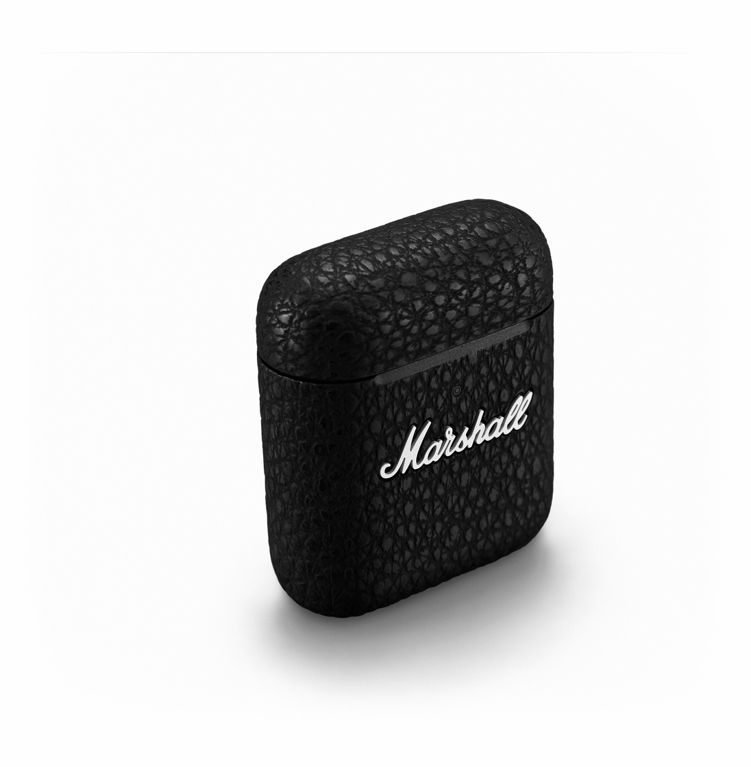 Marshall Minor III