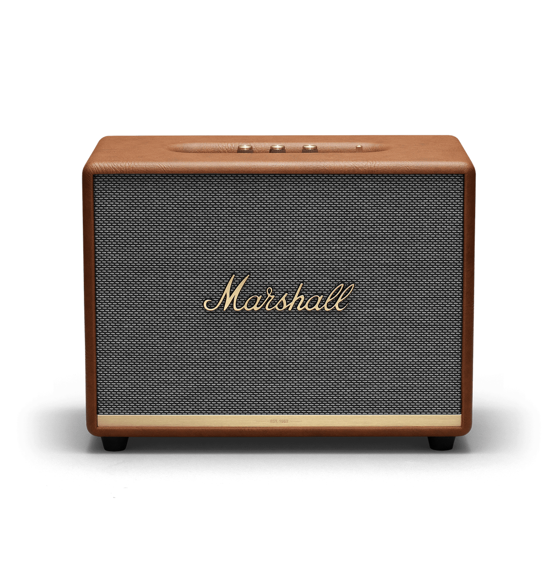 Marshall Woburn II