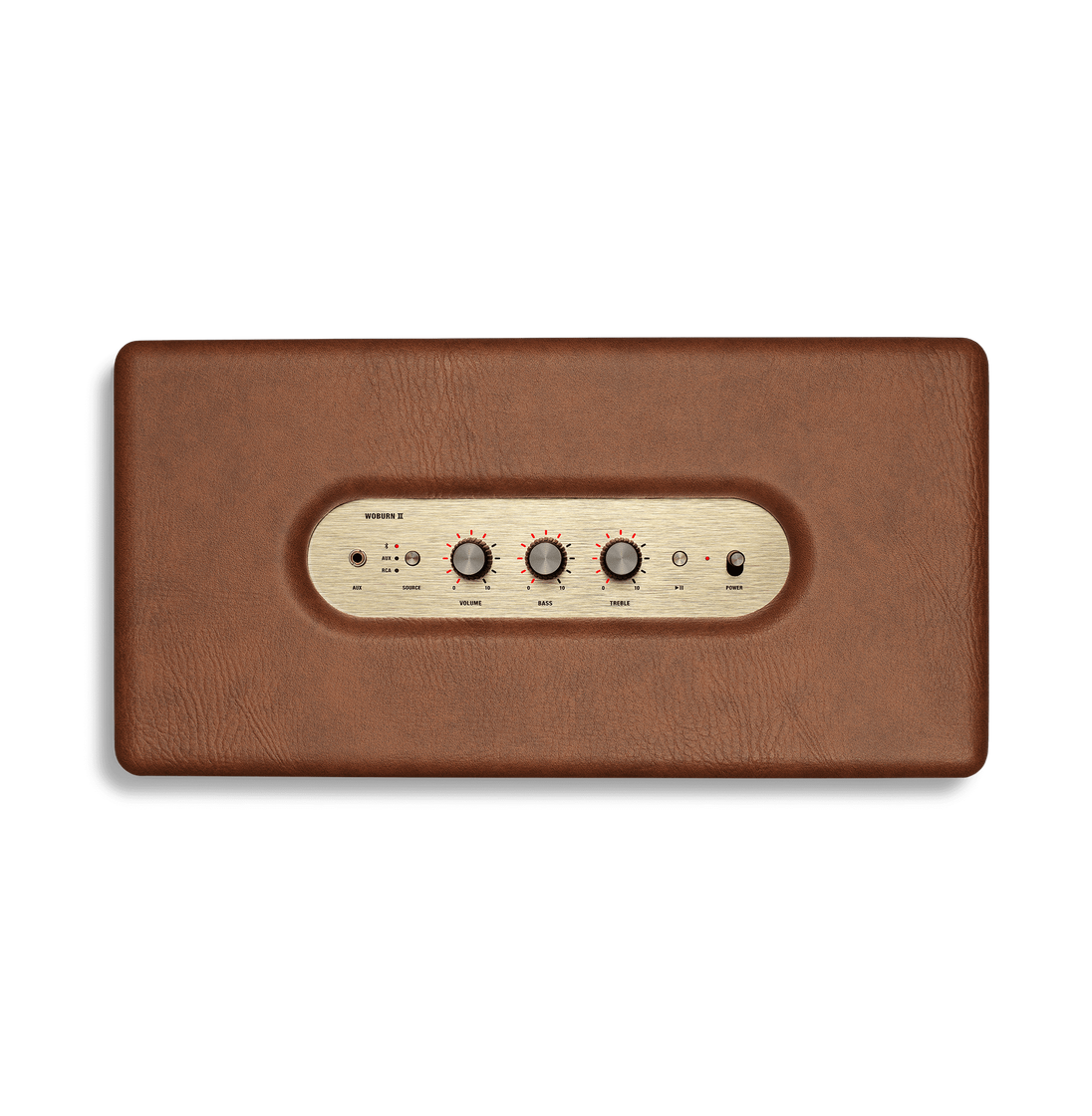 Marshall Woburn II