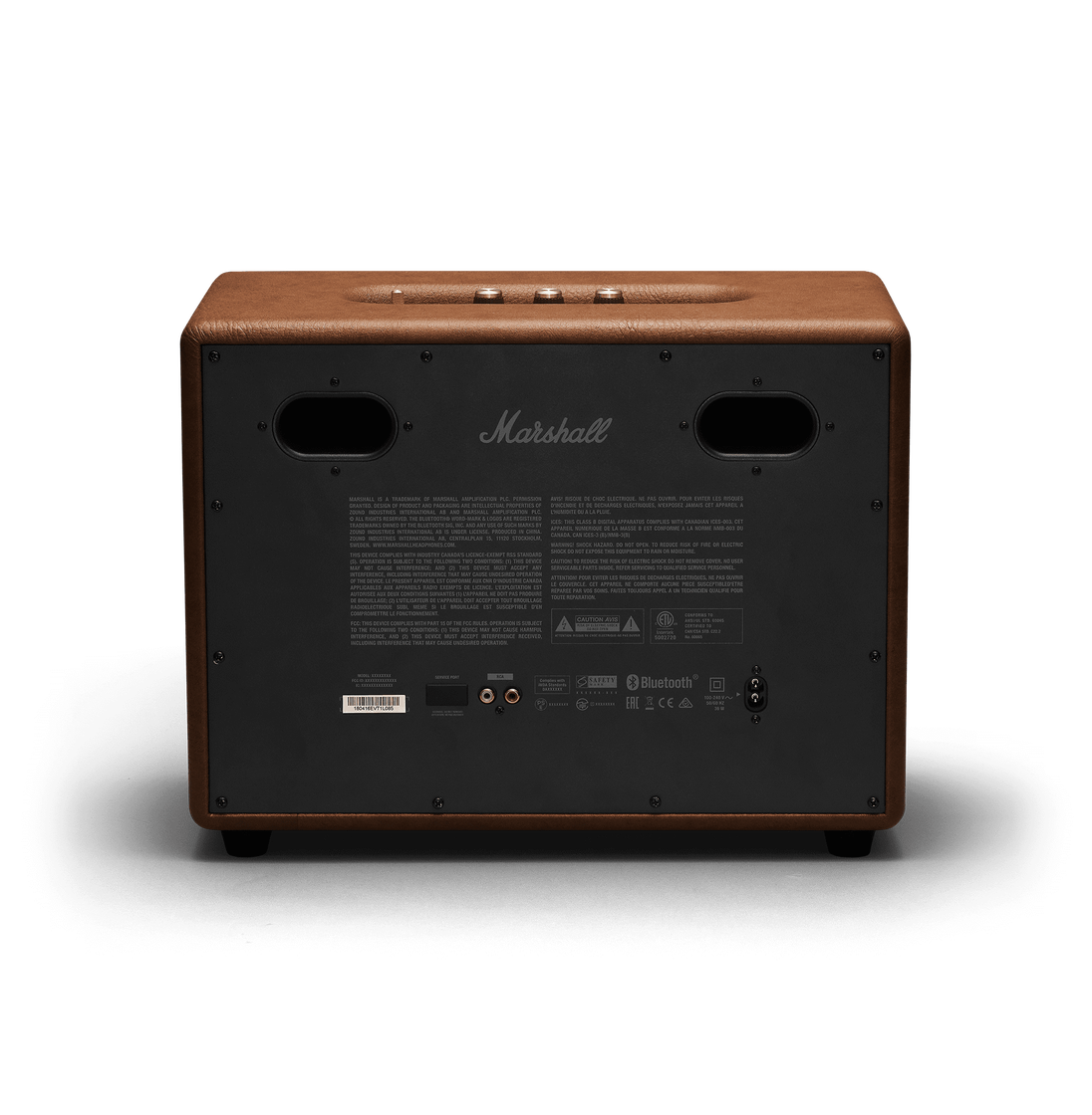 Marshall Woburn II