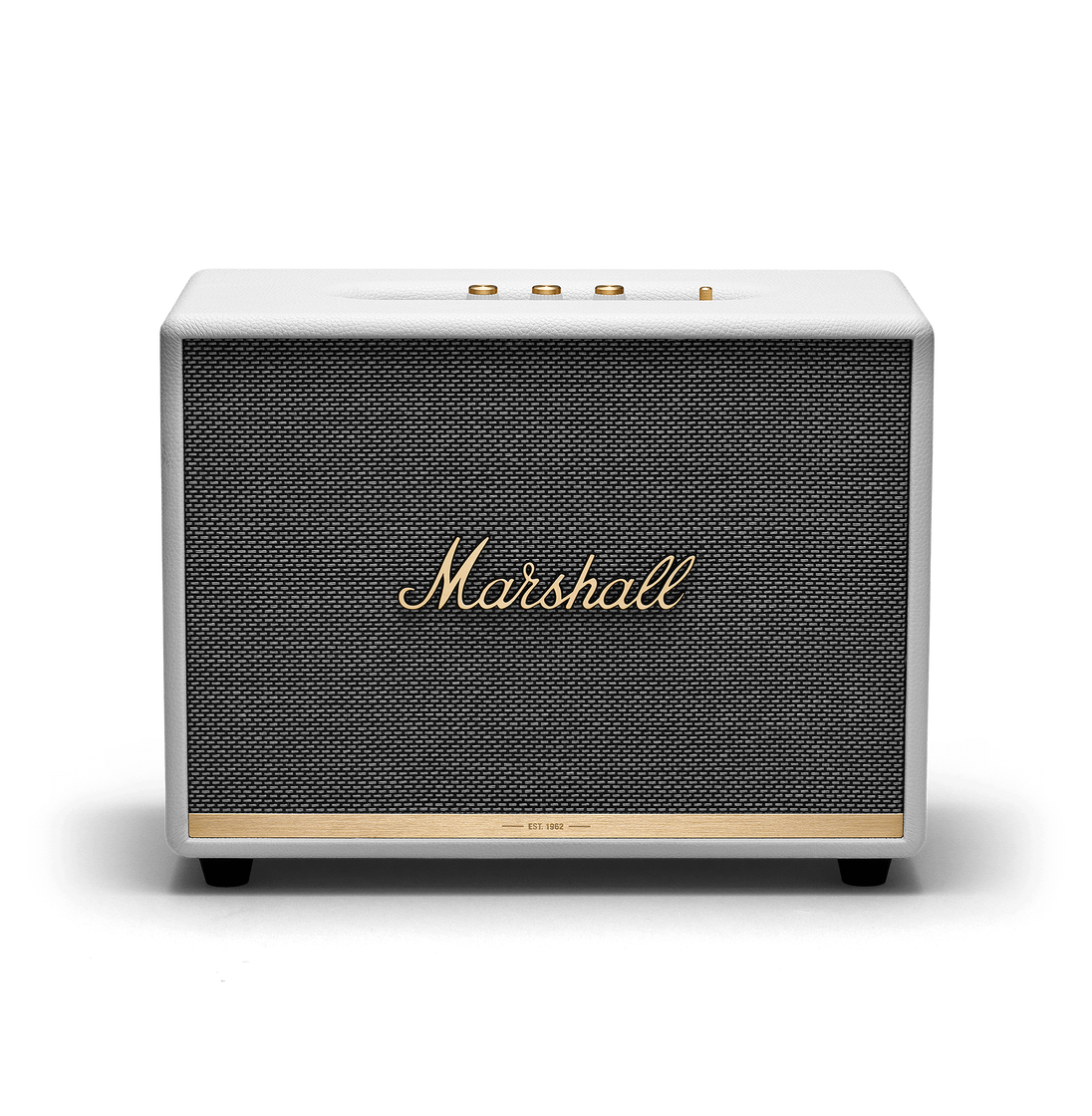 Marshall Woburn II