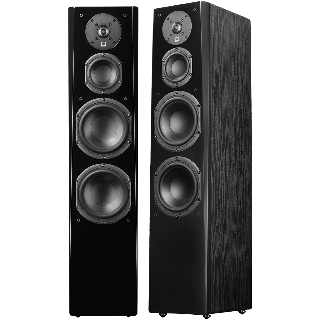 SVS Prime Tower