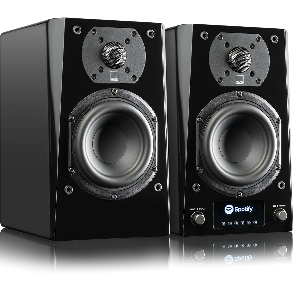 SVS Prime Wireless Pro