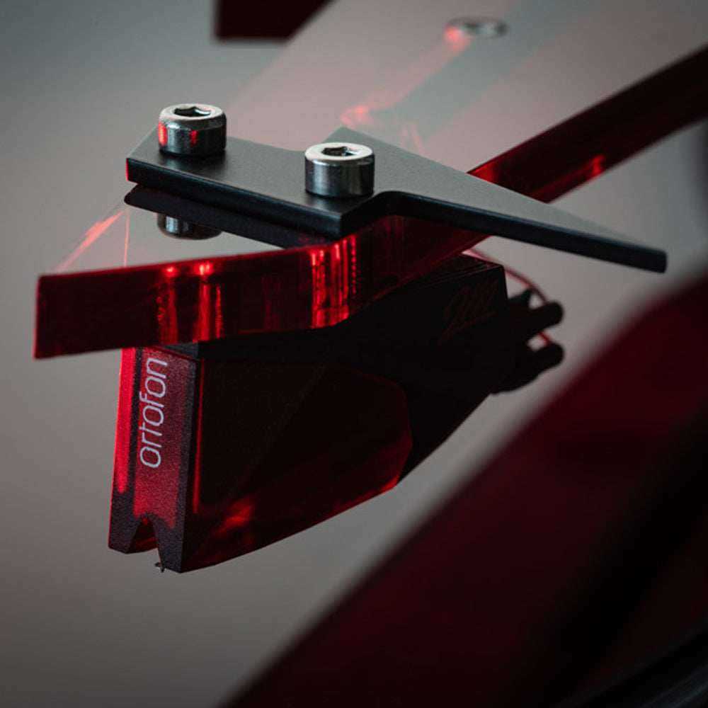 Pro-Ject x AC/DC Limited Special Edition Turntable (Arrives in 14 Days)
