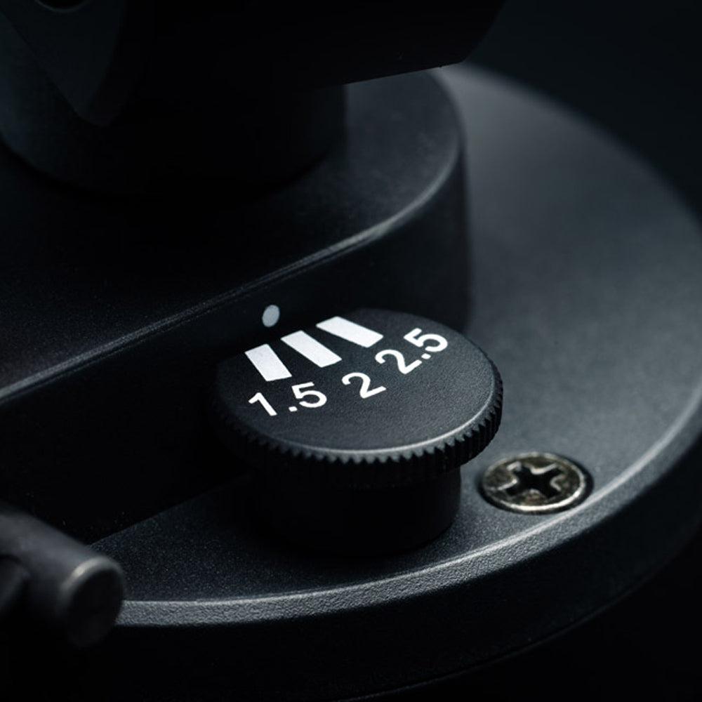 Pro-Ject x AC/DC Limited Special Edition Turntable (Arrives in 14 Days)