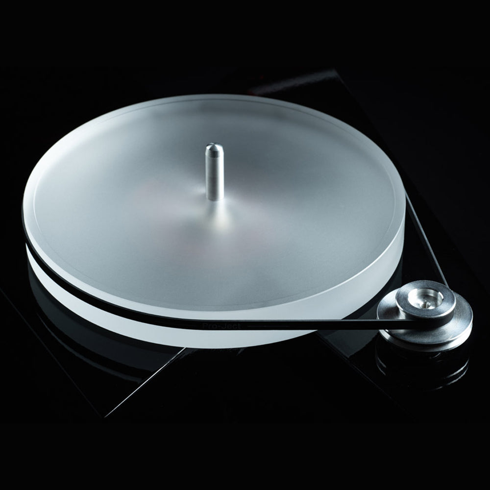 Pro-Ject x AC/DC Limited Special Edition Turntable (Arrives in 14 Days)