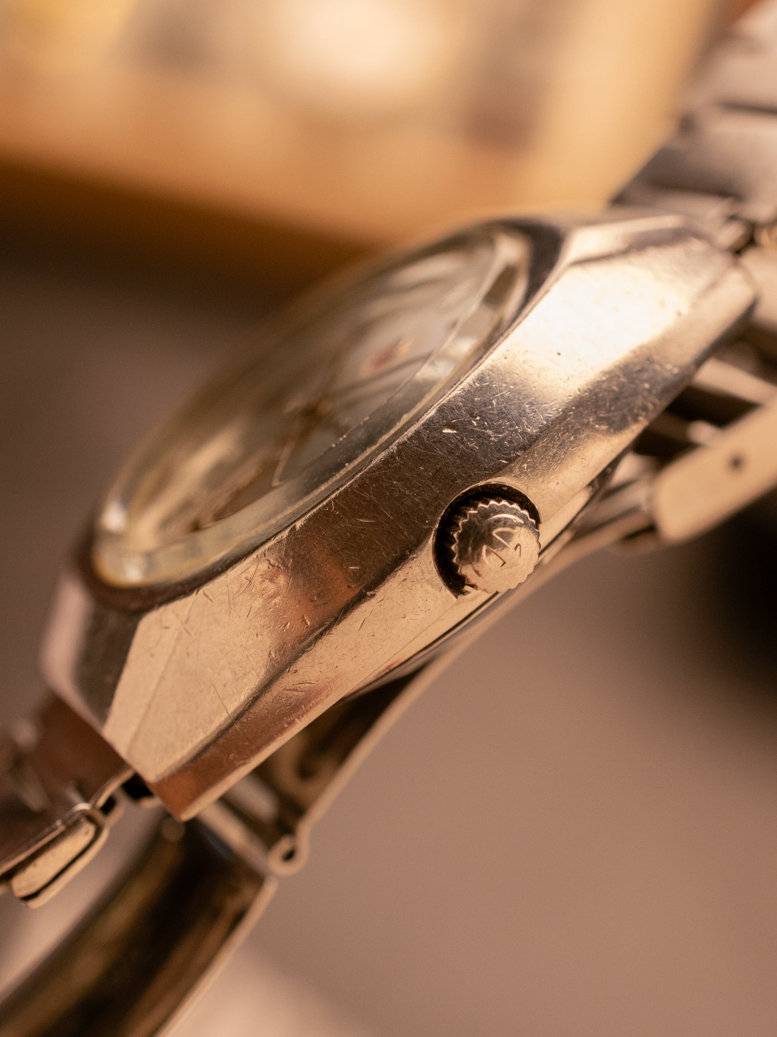 Rado 5004F Convoy (Ref. 603.7967.4) (34mm; Automatic)