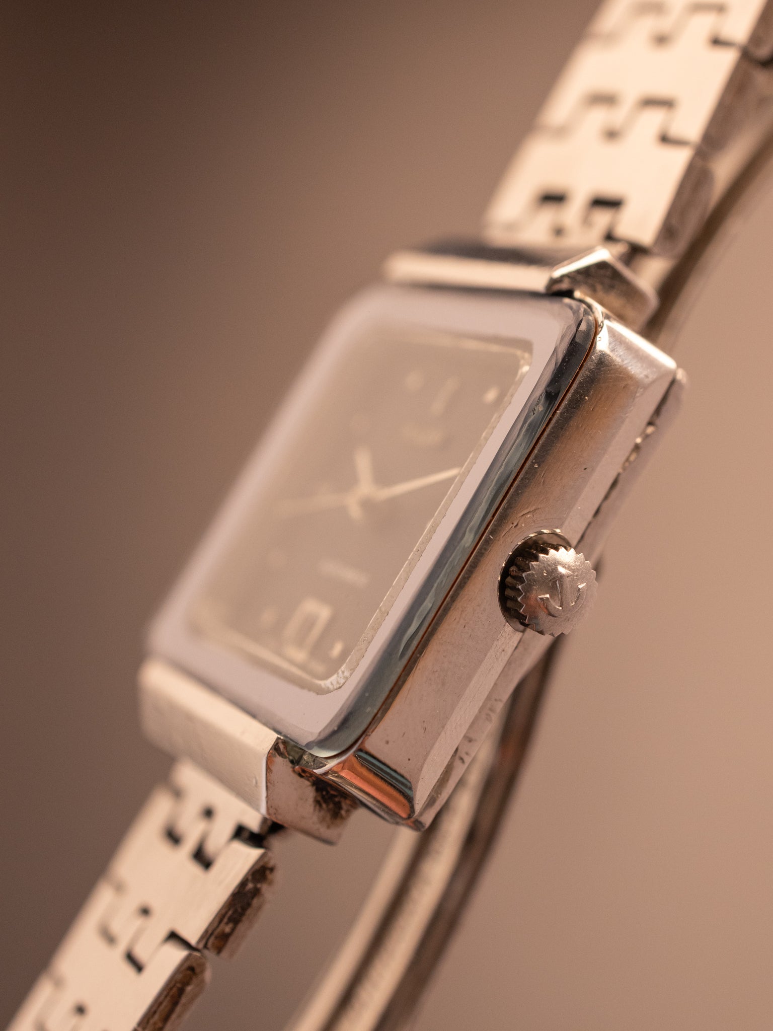 Rado Ladies Tank (Ref. 561.3108.4.8) (25mm; Automatic)