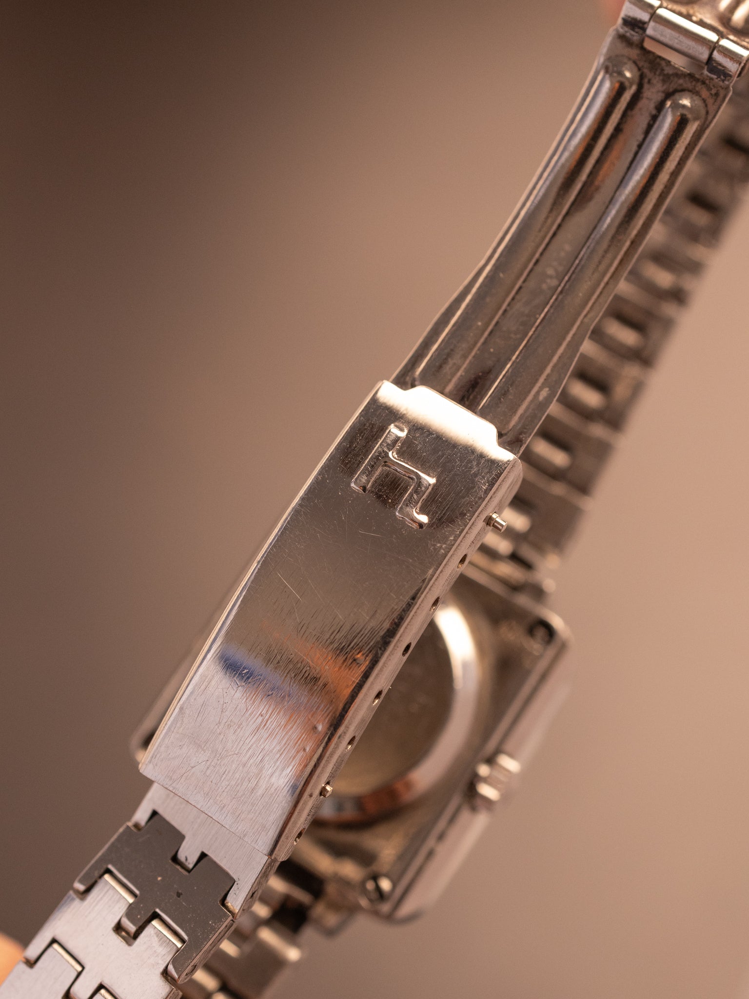 Rado Ladies Tank (Ref. 561.3108.4.8) (25mm; Automatic)