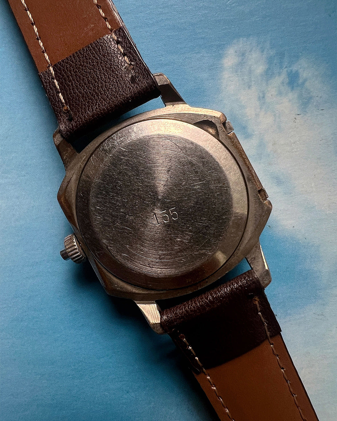 Raketa Braille