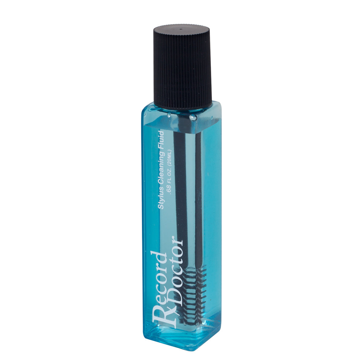 Record Doctor SCF Stylus Cleaning Fluid With Brush