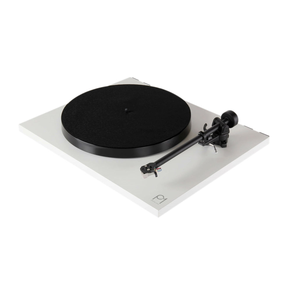 Rega Planar 1 [Phono Pre-Amp Needed]