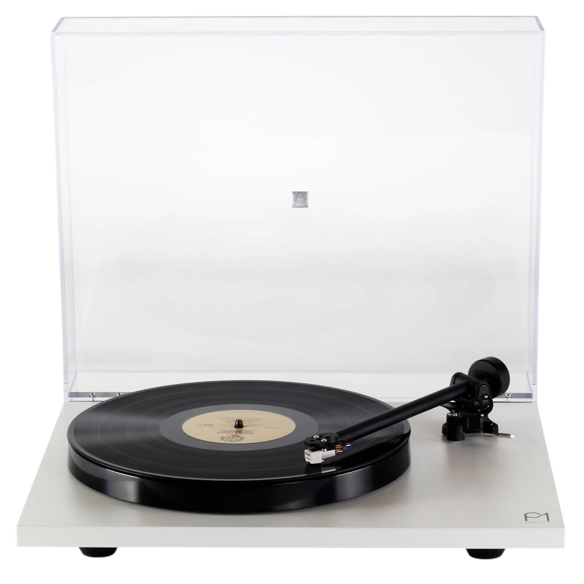 Rega Planar 1 [Phono Pre-Amp Needed]