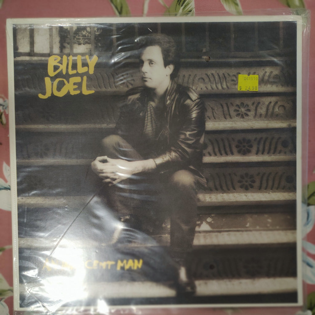 Billy Joel – An Innocent Man (MINT) HN Marketplace