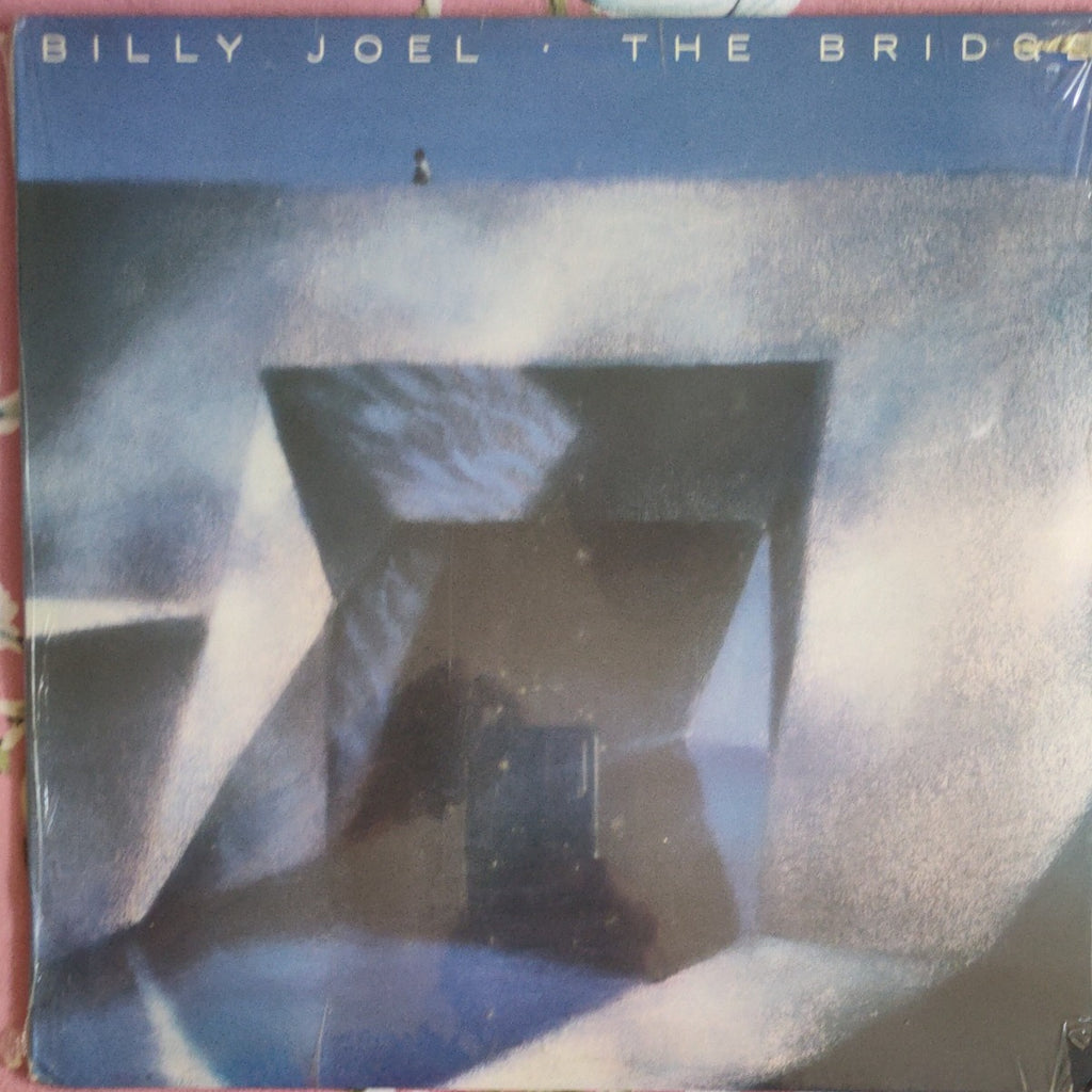 Billy Joel – The Bridge (MINT) HN Marketplace