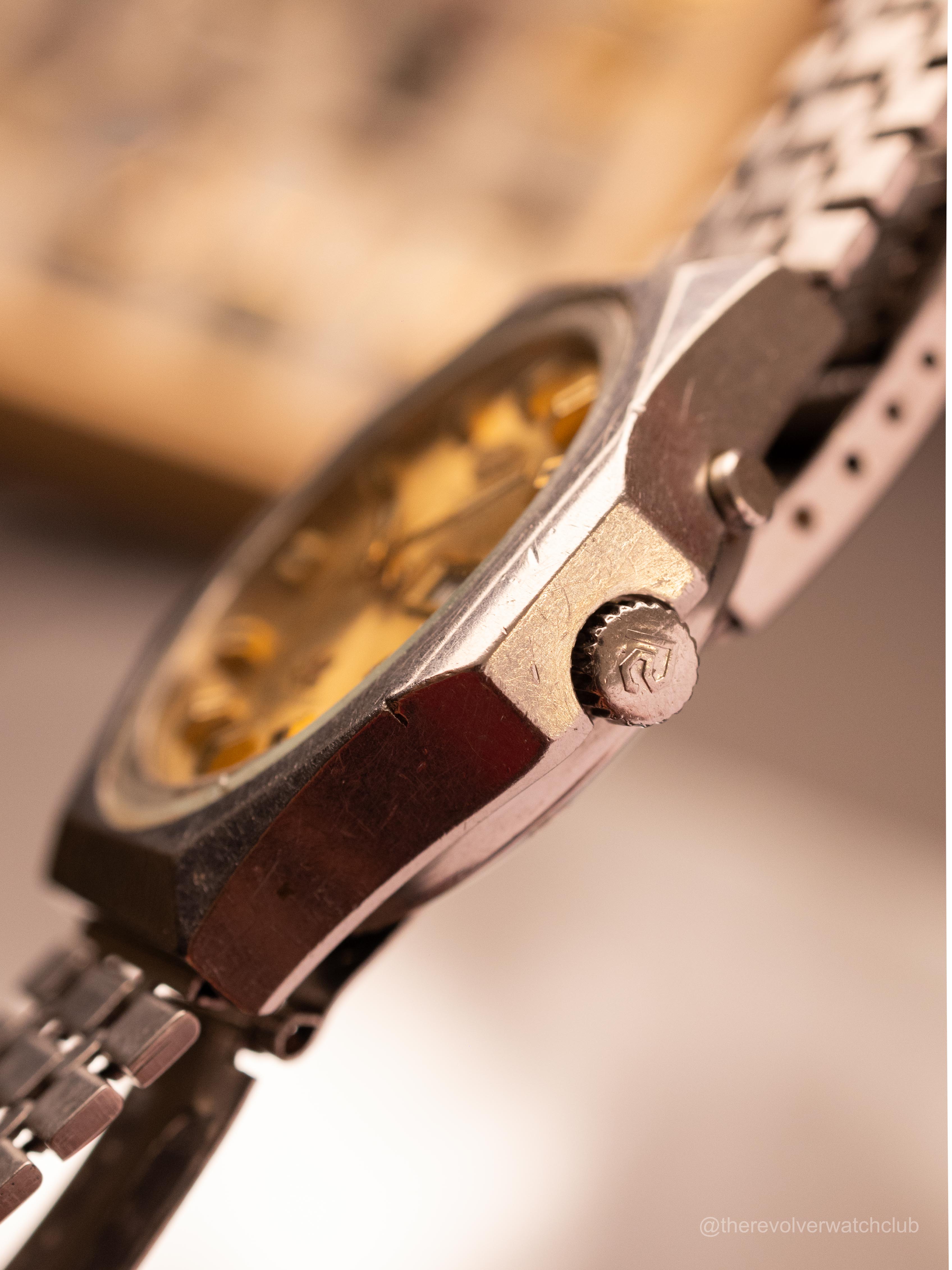 Ricoh Crown Very Rare (Ref. 061730AC) (39mm; Automatic) — image 4