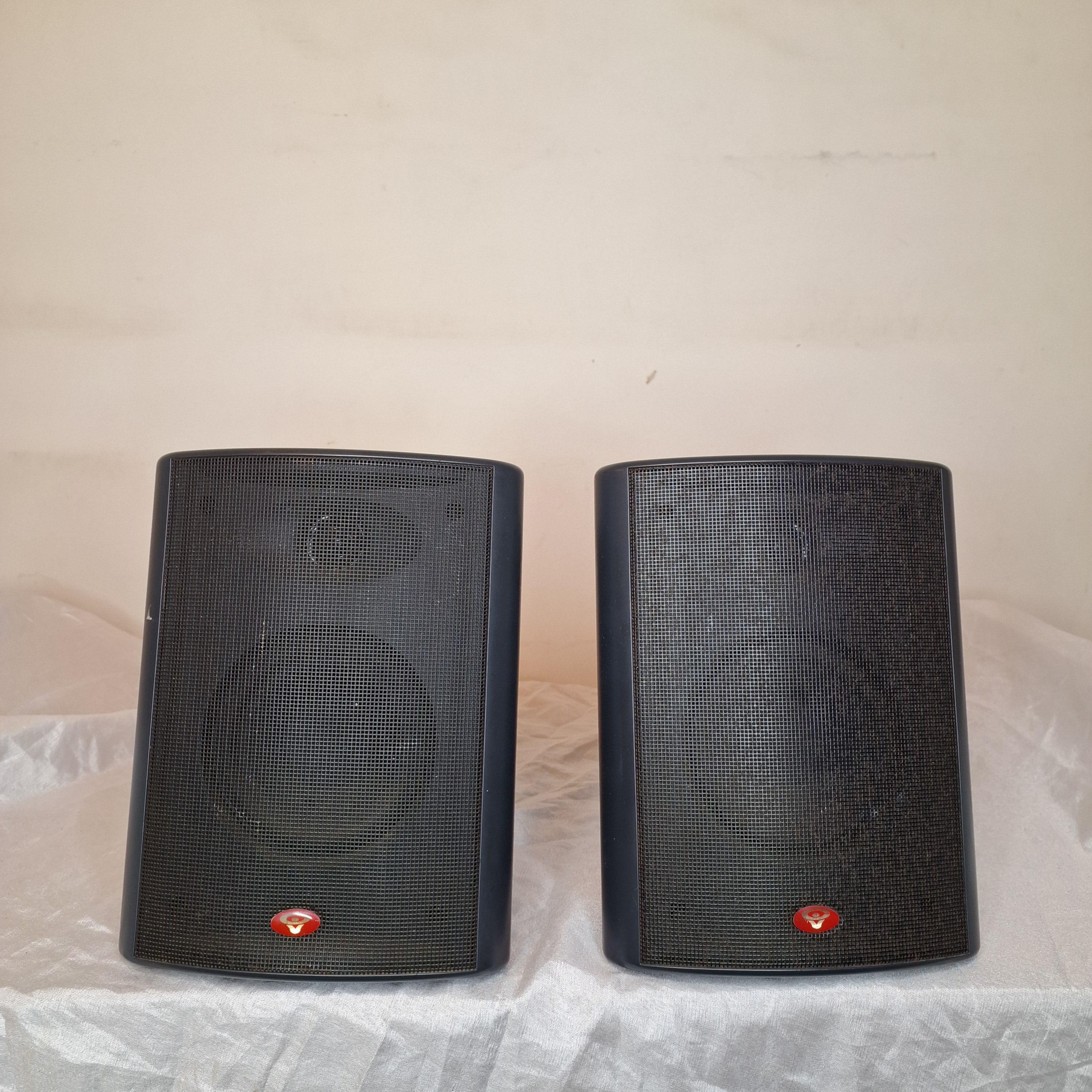Cerwin-Vega AVS 5 Ch Speaker System (Open Box)