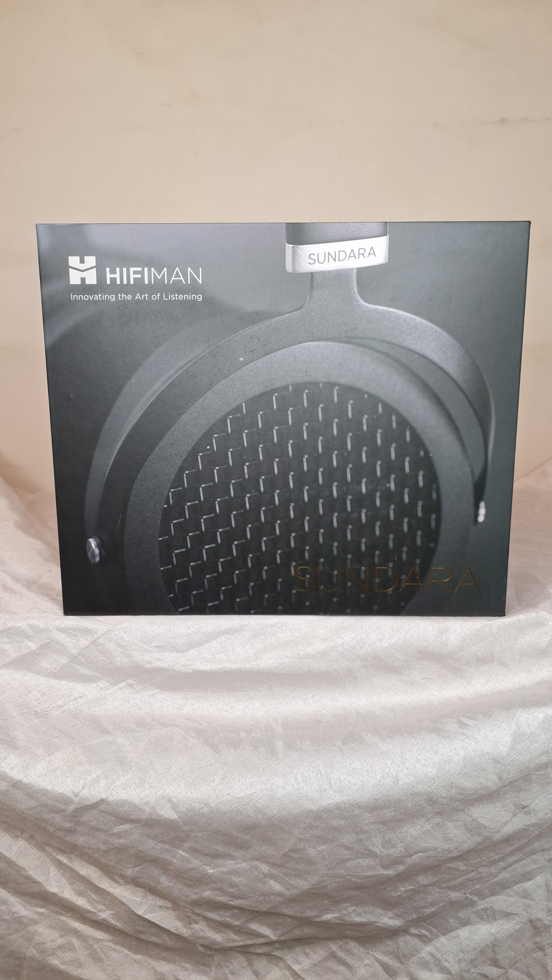 HiFiMAN Sundara (Open Box)