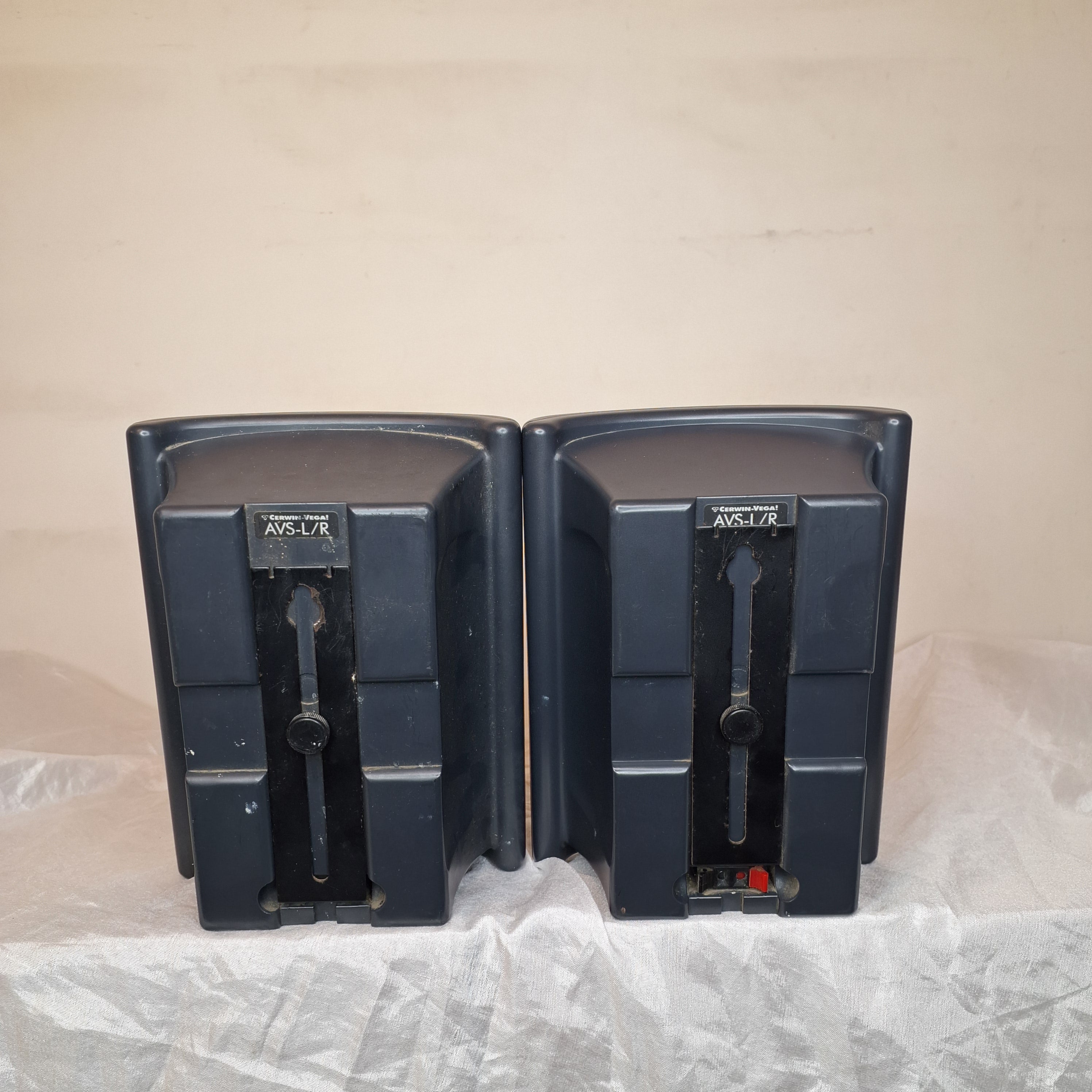 Cerwin-Vega AVS 5 Ch Speaker System (Open Box)
