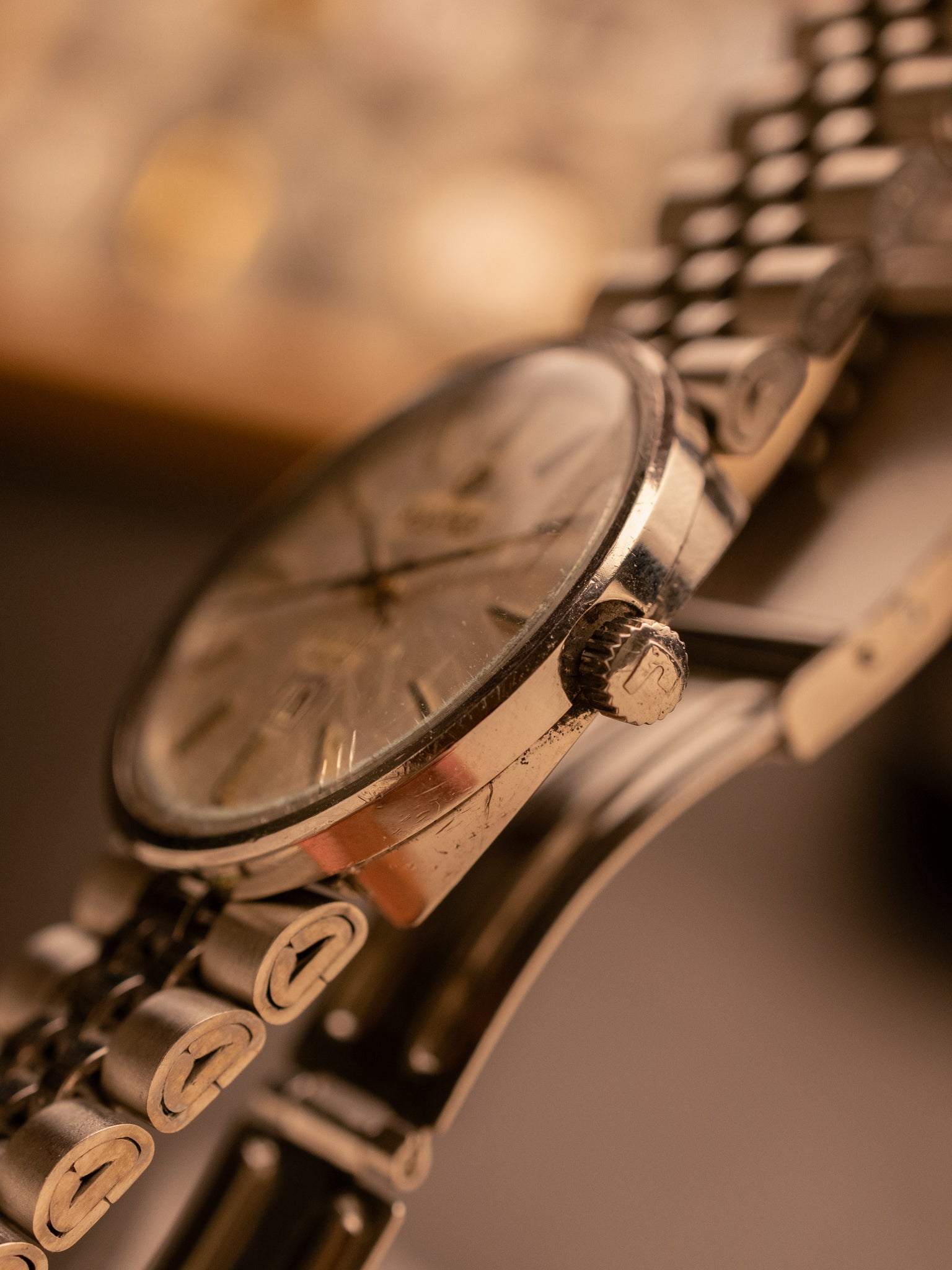 Roamer AnfibioMatic (Very Rare) (Ref. MOD 204) (34mm; Automatic)