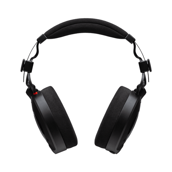 Rode NTH-100 Professional Over-Ear Headphones | The Revolver Club