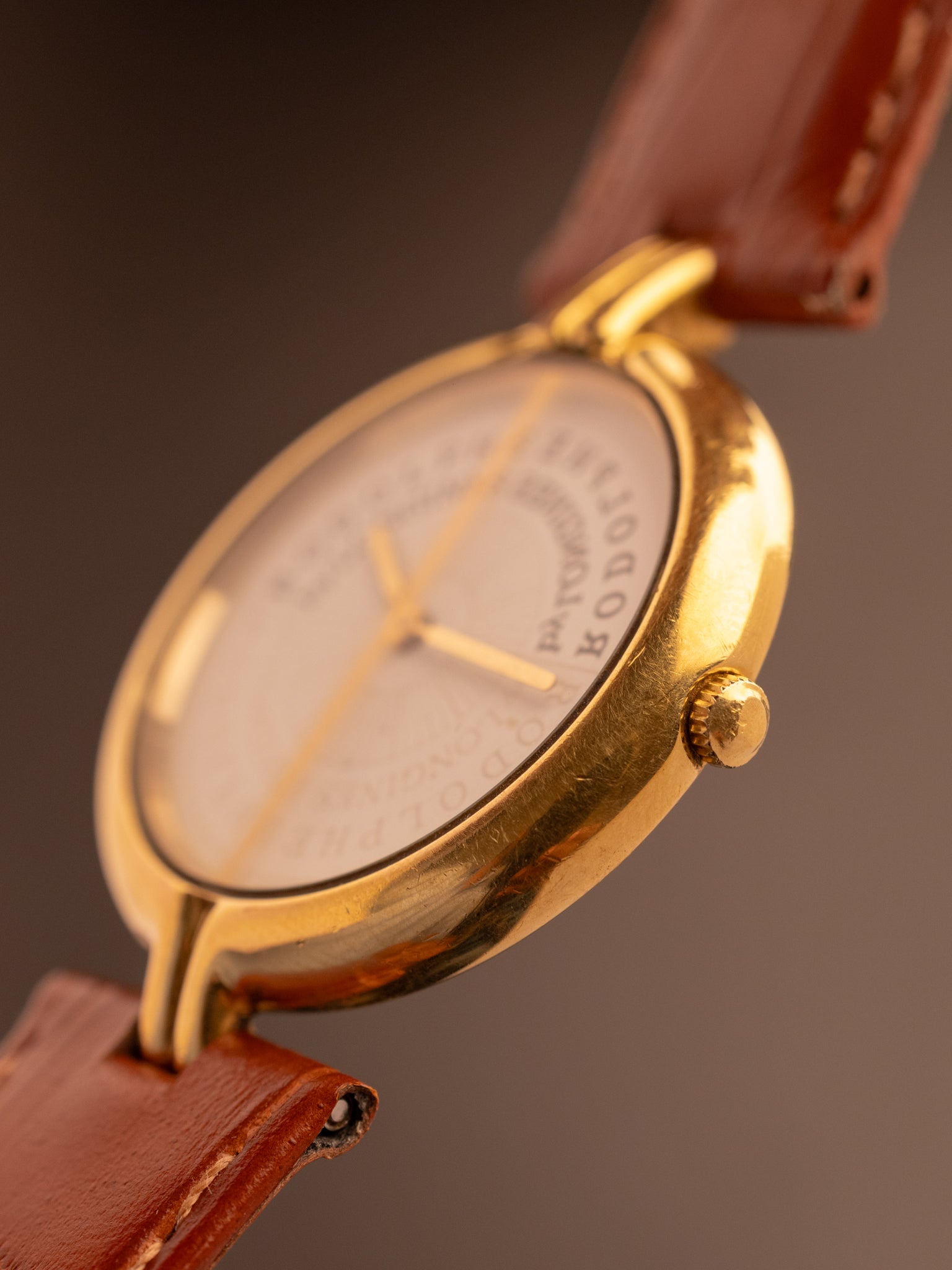 Rodolphe By Longines (Ref. 6069102) (32mm; Quartz)