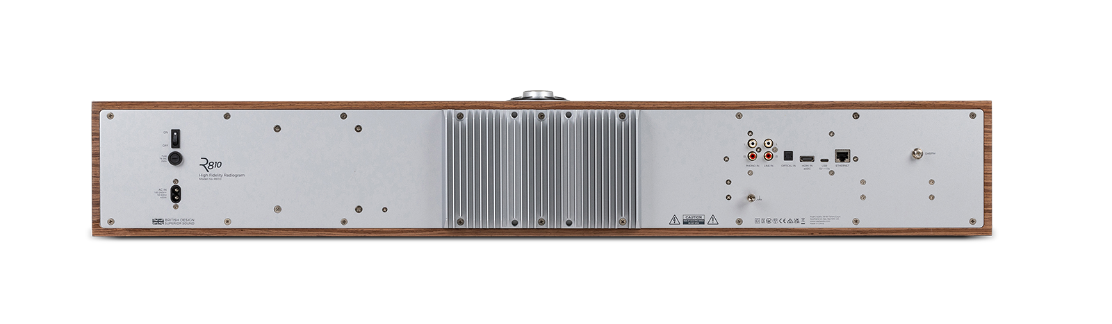 Ruark Audio R810