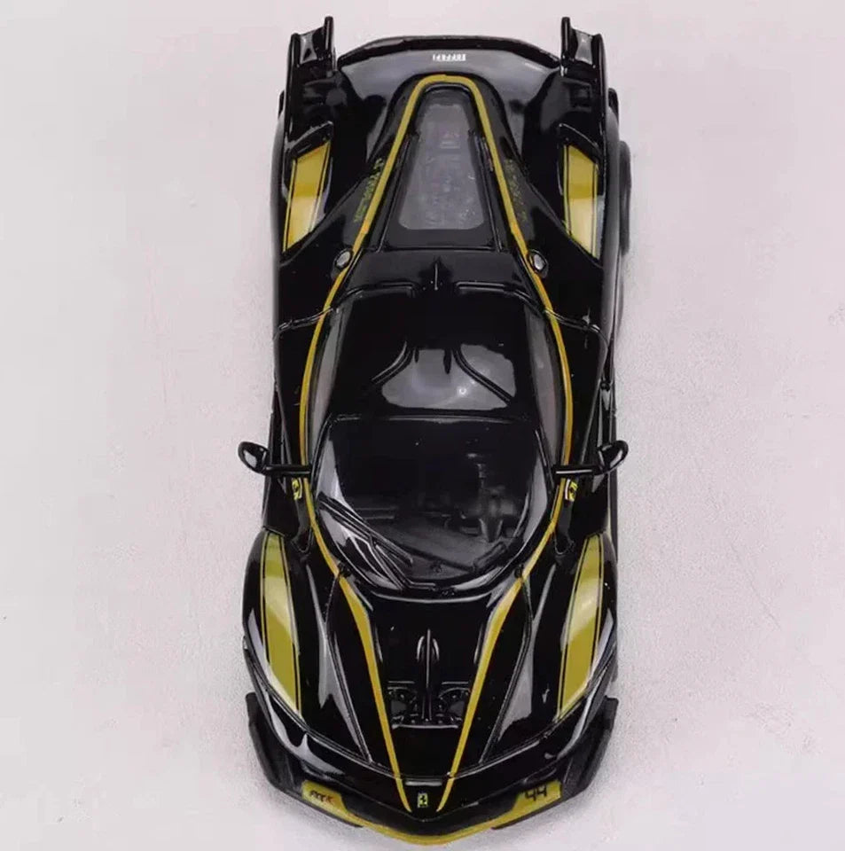 Official Bburago Fxx K - 1 : 64 Diecast Scale Model