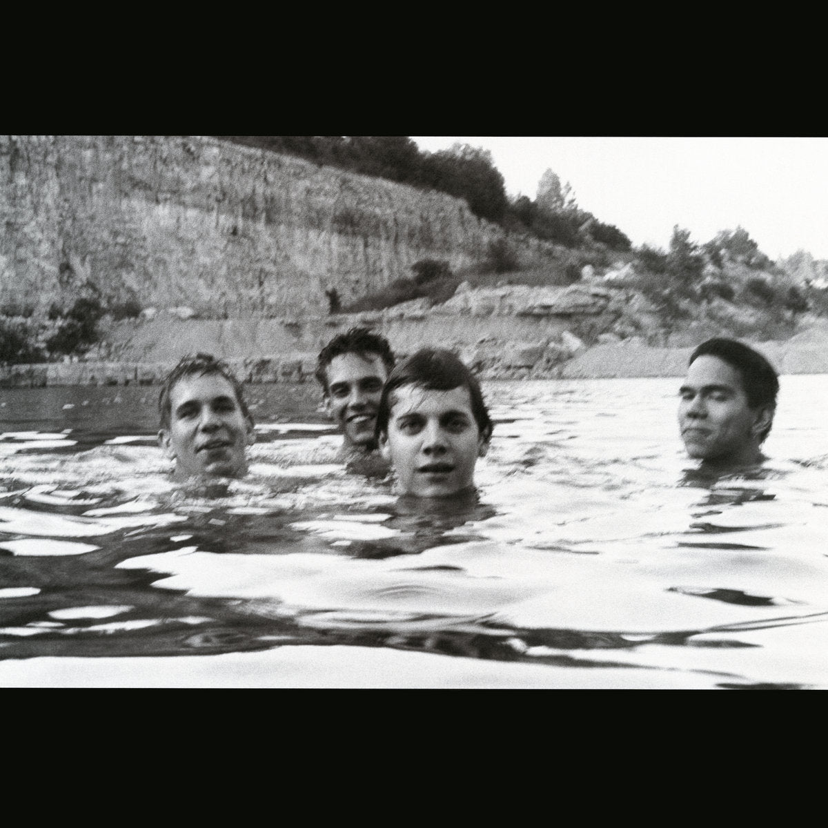 Slint - Spiderland (Quick Ship)
