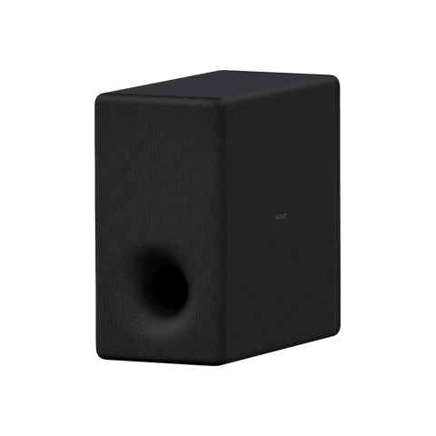 Sony - SA-SW3 | The Revolver Club