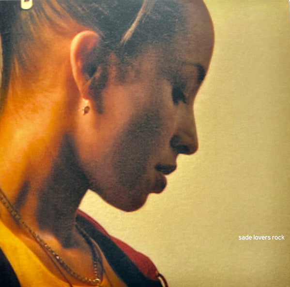 Sade - Lovers Rock (Arrives in 21 Days)