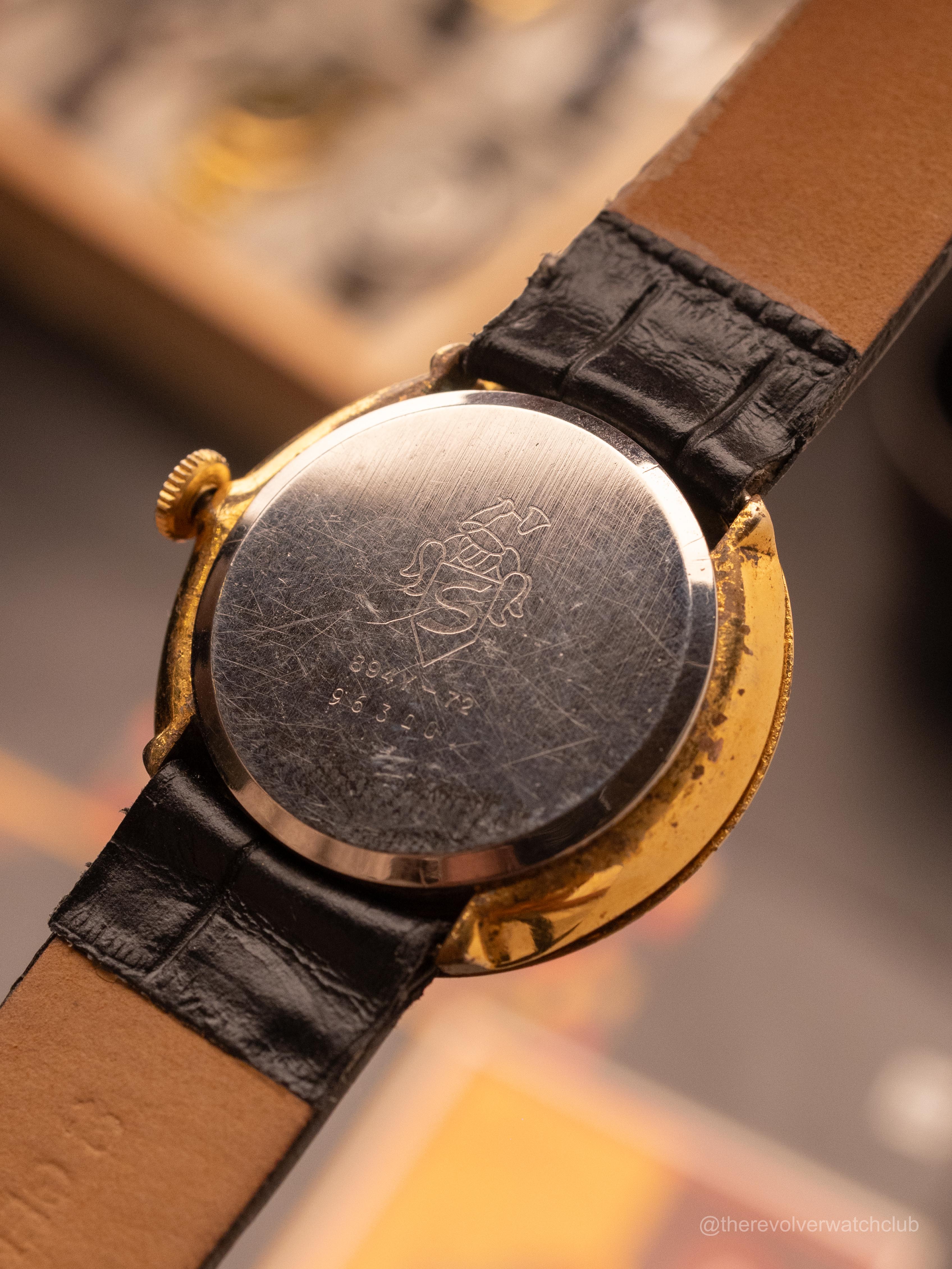 Sandoz (Ref. 894Y-72) (36mm; Manual) — image 3