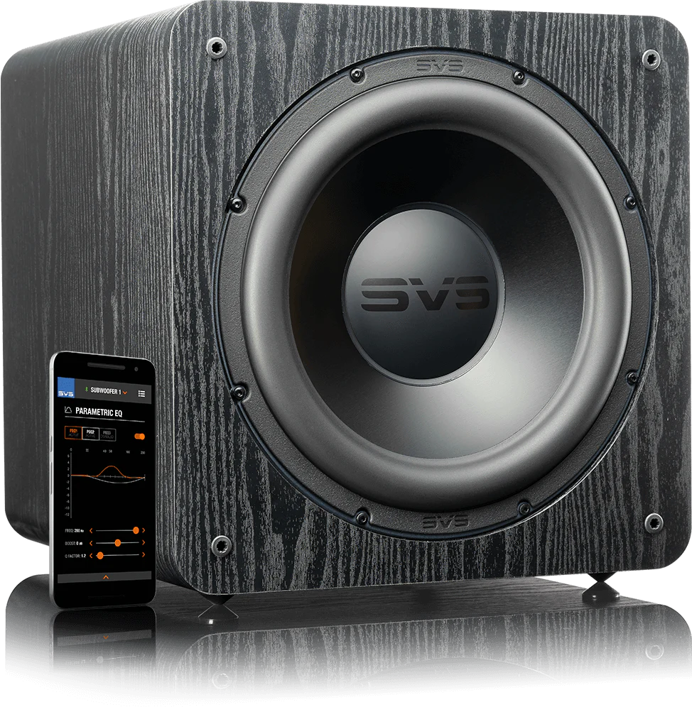SVS SB-2000 PRO