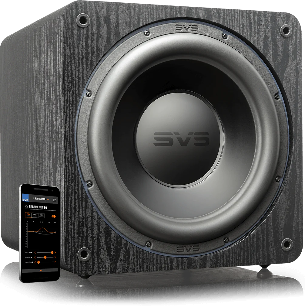 SVS SB-3000